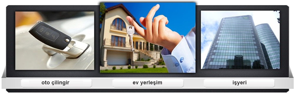 Burdur çilingir